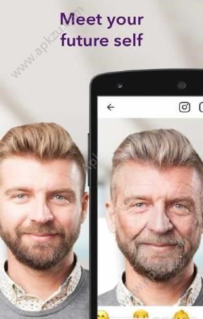 faceApp安卓版faceapp怎么用不了