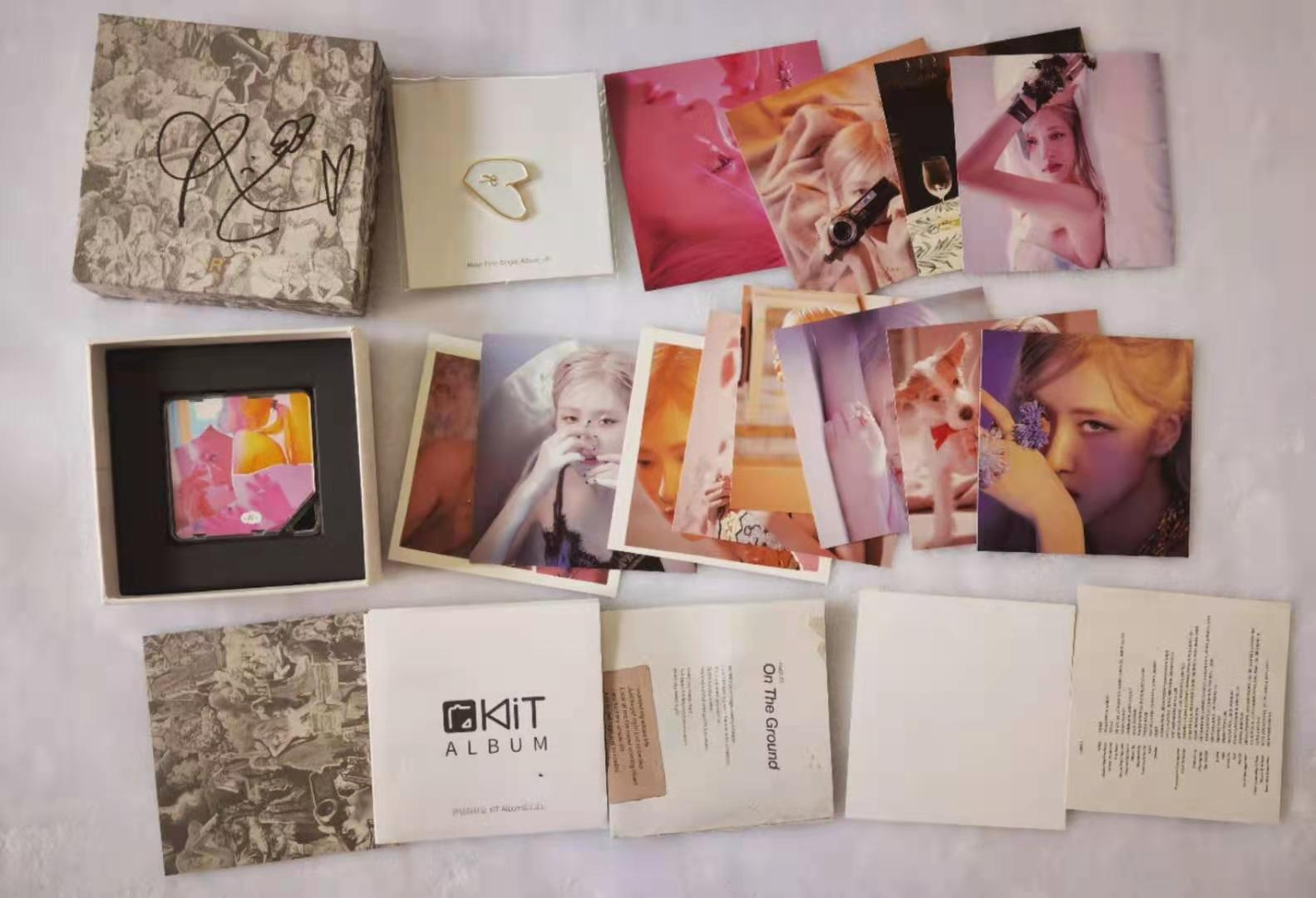 rosekit版安卓版可选配液体密度测定kit来测量液体密度