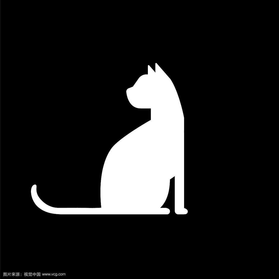 猫咪图标苹果手机版一只猫咪图标的app