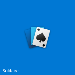 window纸牌安卓版win10自带纸牌游戏安装包