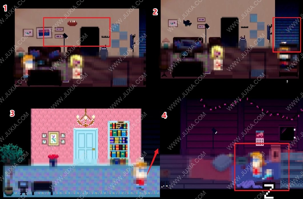 湖边小屋1安卓版湖边小屋下载电脑版-第2张图片-太平洋在线下载