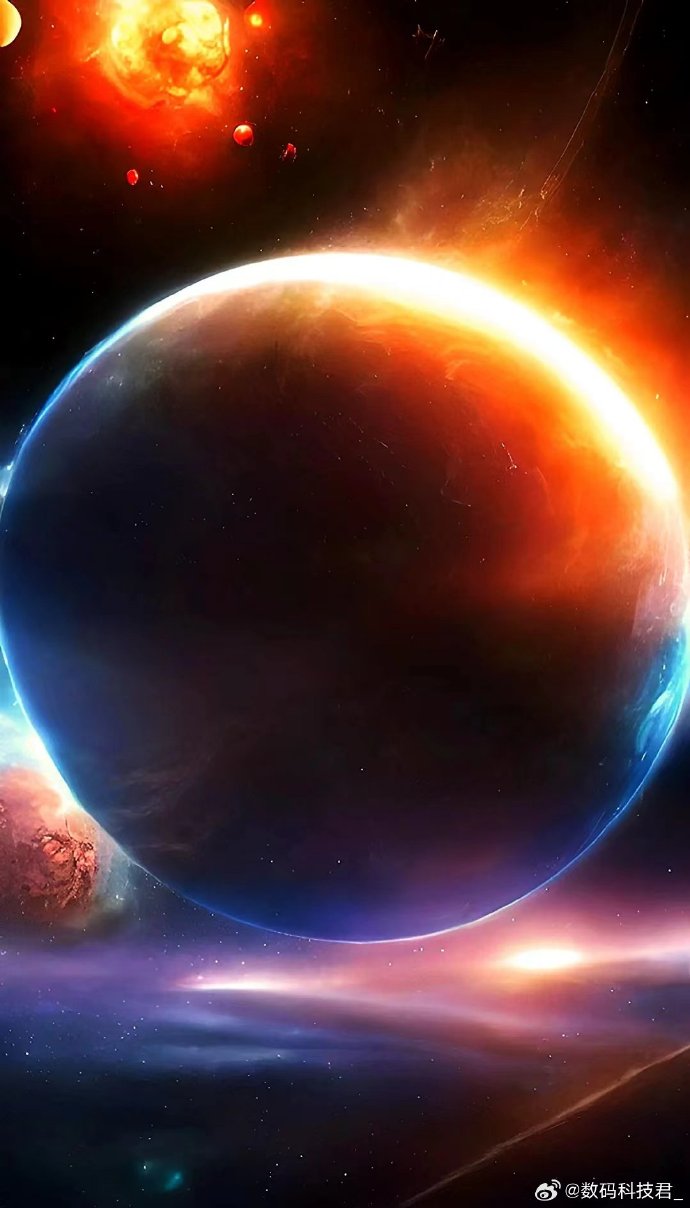 模拟宇宙手机版苹果一款模拟整个宇宙的软件-第2张图片-太平洋在线下载