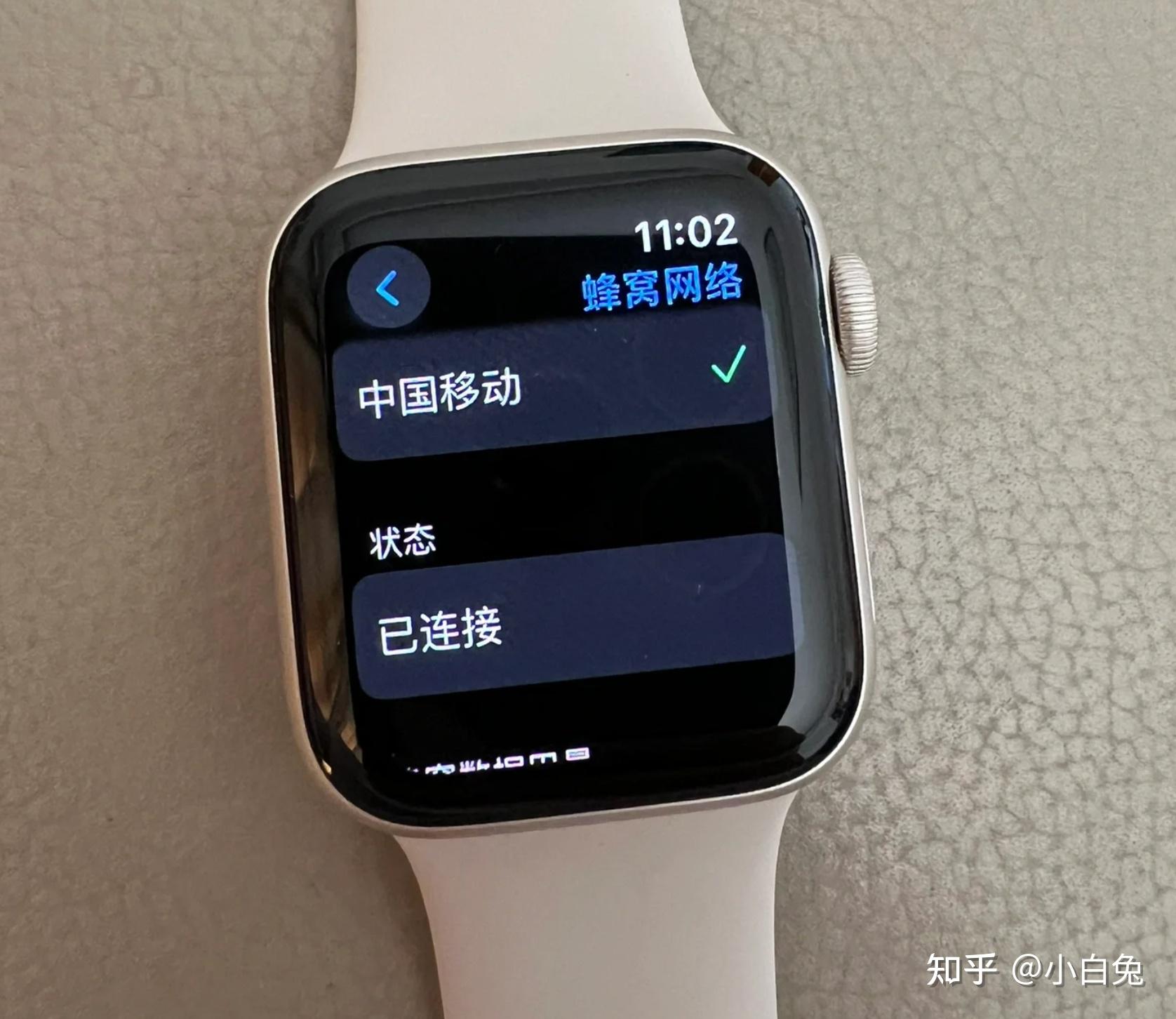 苹果watchgps与蜂窝版applewatch爱马仕表盘-第2张图片-太平洋在线下载