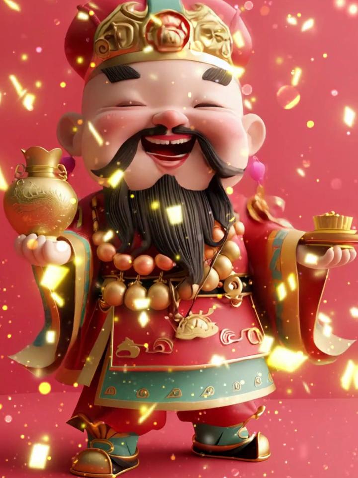 财神到下载安卓版财神到app官网下载