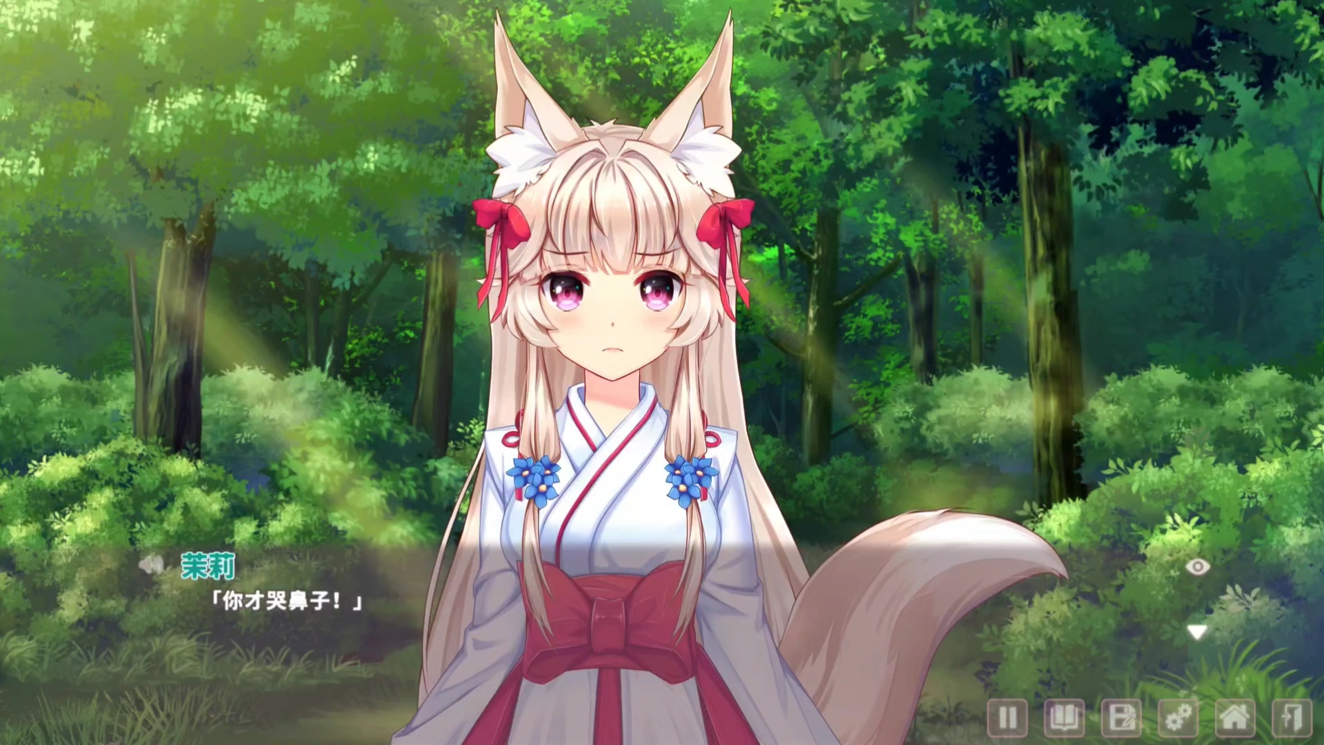 狐姬安卓版小k直播姬安卓版