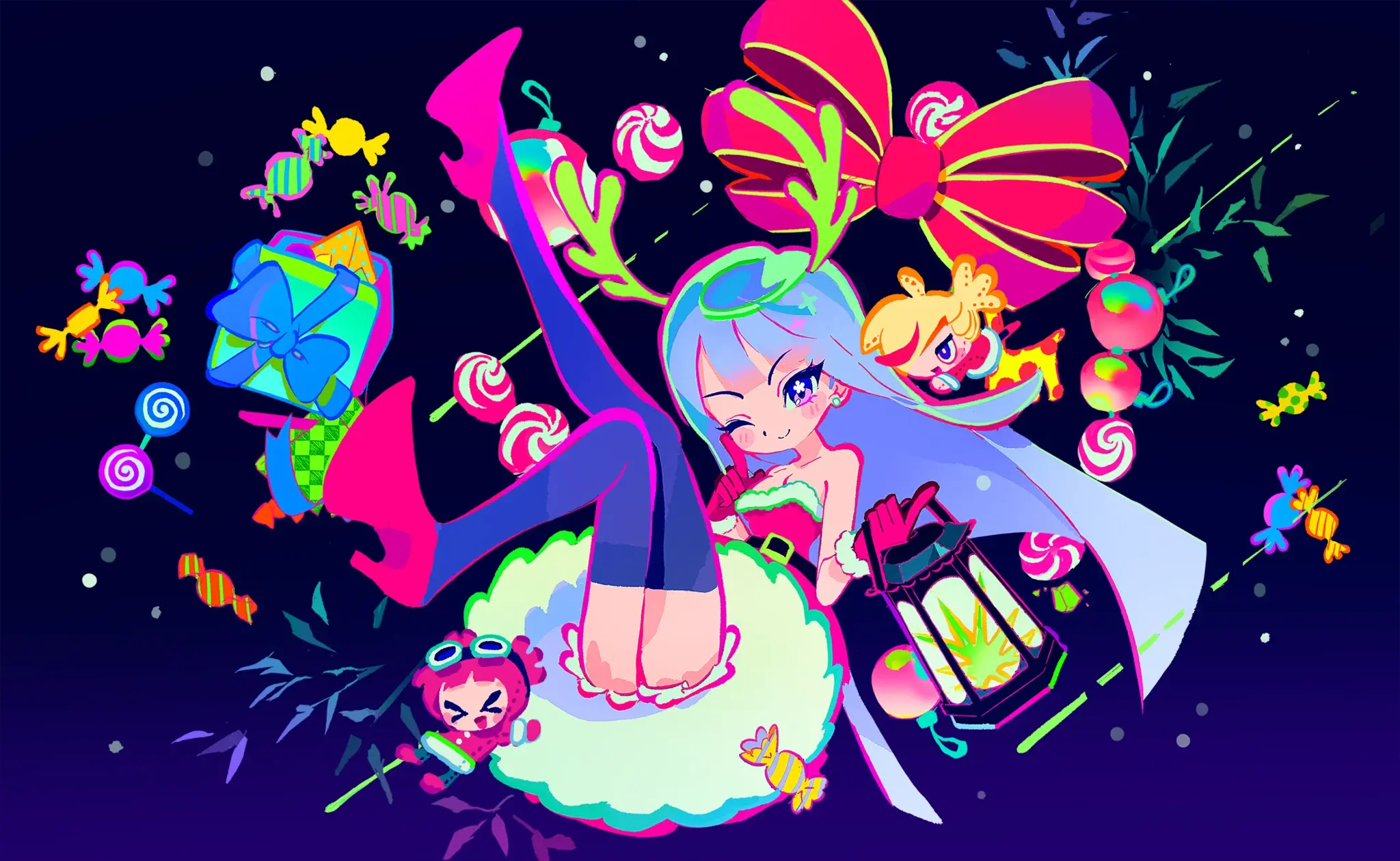 musedash电脑版苹果musedashcustomplay在哪下载