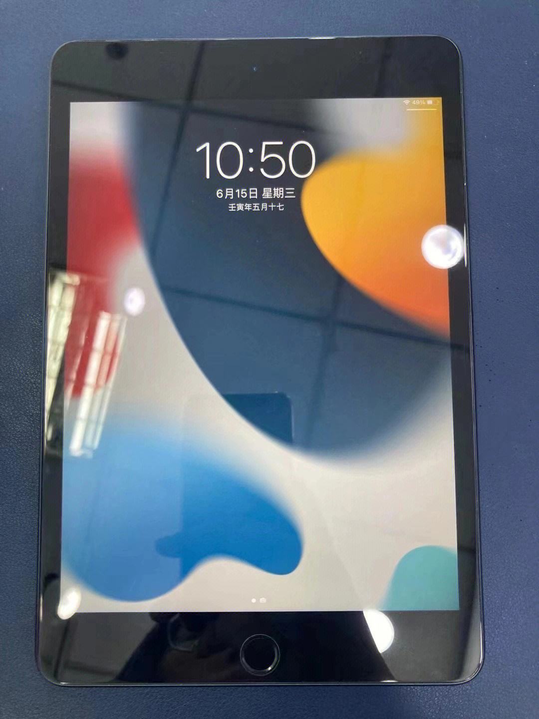 苹果平板mimi版iphonemini-第2张图片-太平洋在线下载