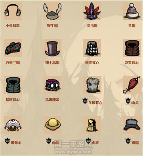 手机版饥荒石砖怎么放手机饥荒怎么添加mod-第2张图片-太平洋在线下载