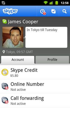 skype手机国际版skype简体中文版官方网站-第2张图片-太平洋在线下载